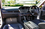 Mercedes Benz New E-Class 2011 